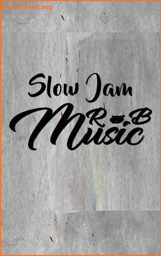 Slow Jams RnB Soul Mix & Radio screenshot