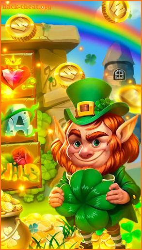 Sly Leprechaun screenshot