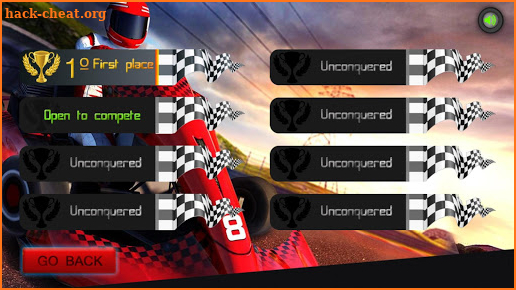 Small Race screenshot