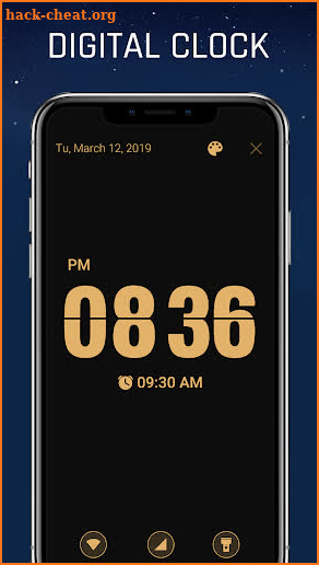 Smart Alarm Clock - All Free screenshot