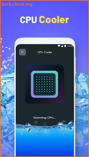 Smart Boost: Phone Cleaner screenshot