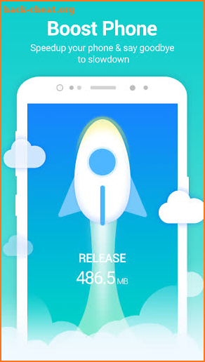 Smart Booster – Infinite speed screenshot