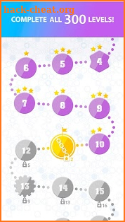 Smart - Brain Games & Logic Puzzles screenshot