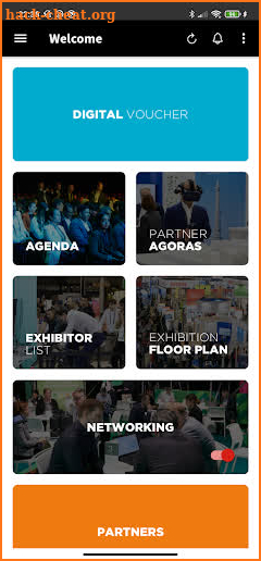 Smart City Expo World Congress screenshot