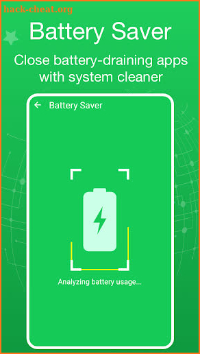 Smart Clean Booster - Junk Cleaner&Speed Booster screenshot