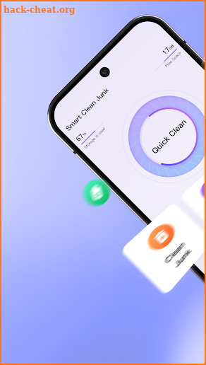 Smart Clean Junk screenshot