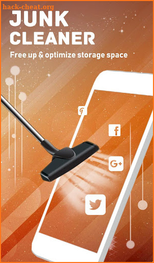 Smart Clean - Smart Android Optimizer screenshot