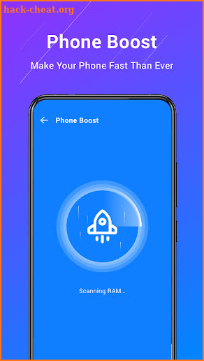 Smart Cleaner - Clean & Boost screenshot