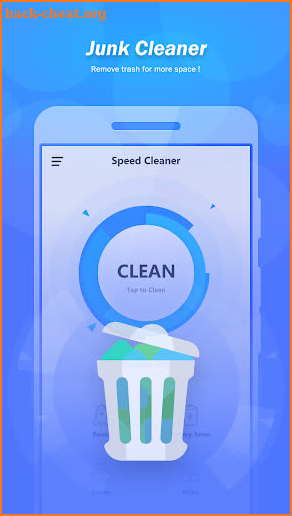 Smart Cleaner - Free 2020 Phone Cleaner screenshot