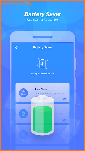 Smart Cleaner - Free 2020 Phone Cleaner screenshot