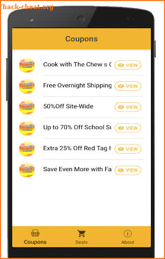 Smart Coupons For Family Dollar 2018 screenshot