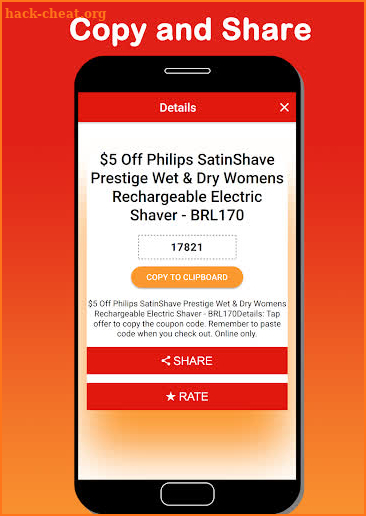 Smart Coupons For Family Dollar Digital Coupon screenshot