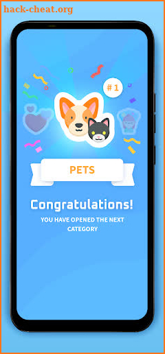 Smart Guess - Word Game screenshot