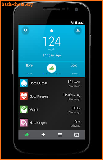 Smart Health 1on1 screenshot