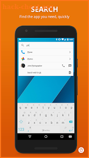 Smart Launcher 3 screenshot