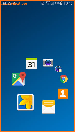 Smart Launcher: home Launcher screenshot