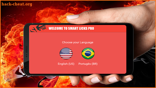 Smart Licks Pro screenshot