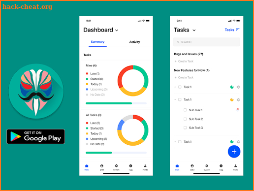 smart magisk manager screenshot