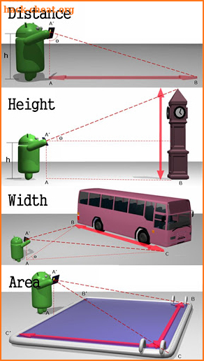 Smart Measure Pro screenshot