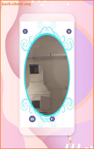 Smart Mirror HD screenshot