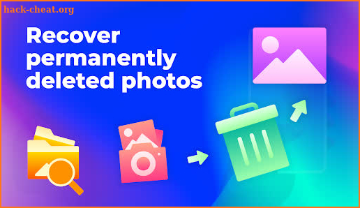 Smart Photo Recovery screenshot