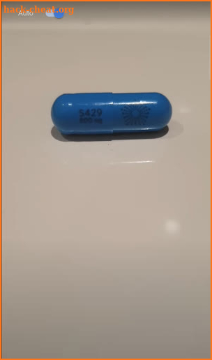 Smart Pill Identifier - Take Picture to Identify screenshot