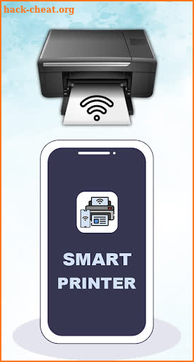 Smart Printer screenshot