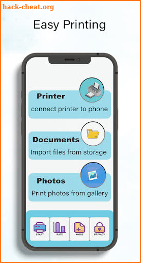 Smart Printer screenshot