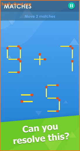 Smart Puzzles - the best collection of puzzles screenshot