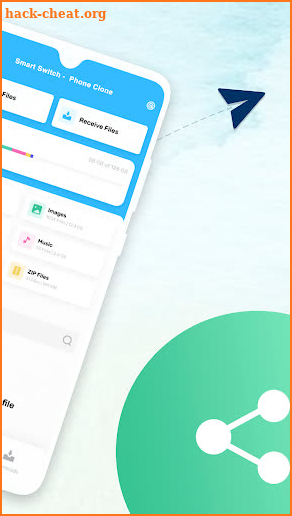 Smart Switch – Phone Clone screenshot