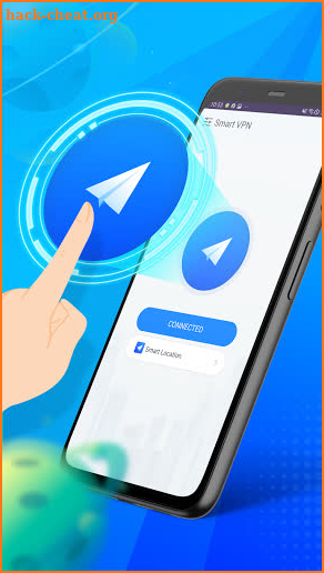 Smart VPN - Fast&Stable VPN Proxy screenshot