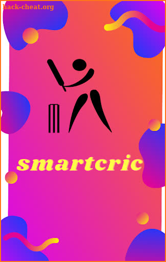 Smartcric Live Cricket screenshot