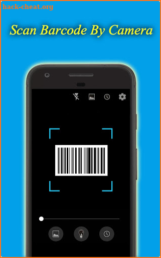 SmartScan & Free QR Scanner & QR Code - Smart Scan screenshot