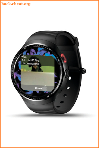 SmartWatch Connect screenshot