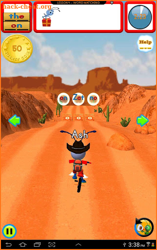 Smarty Ants PreK - 1st Grade screenshot