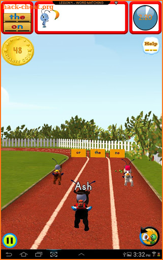 Smarty Ants PreK - 1st Grade screenshot