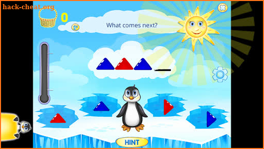 Smarty Buddy screenshot