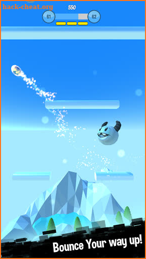 Smasher Dasher screenshot