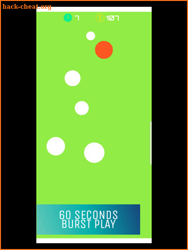 Smashy Balls screenshot