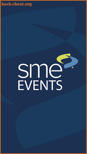 SME Events Live! screenshot