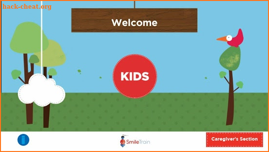 Smile Train Speech Games And Practice screenshot