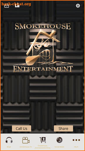 Smokehouse Entertainment screenshot