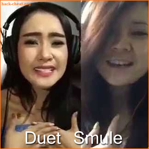 Smule~Karaoke Duet~Dangdut screenshot