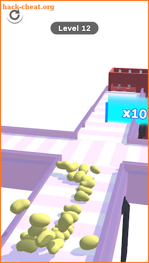 Snack Factory screenshot