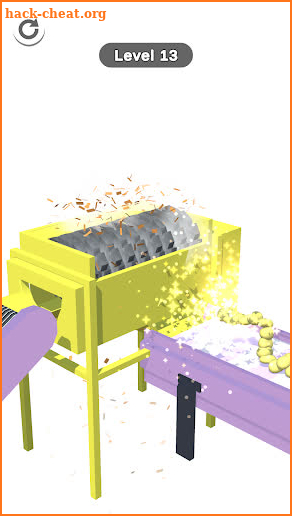 Snack Factory screenshot