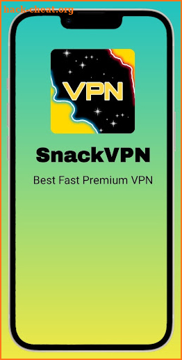 Snack VPN Fast VPN Client screenshot