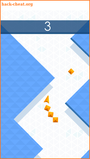 Snake Arrow screenshot