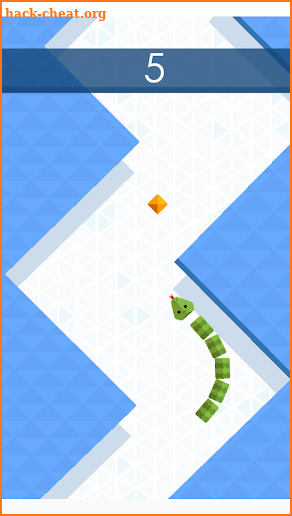 Snake Arrow screenshot