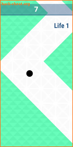 Snake Ball screenshot