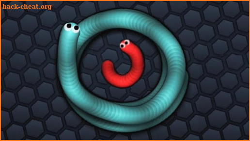 Snake Crawl IO Worm screenshot